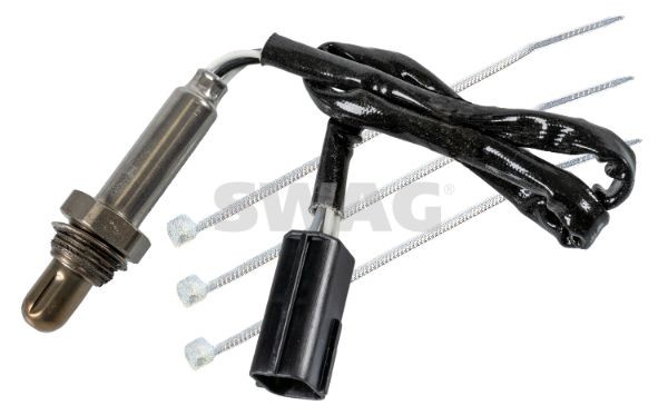 SWAG Bush, leaf spring Article number: 33 10 2134 cheaply