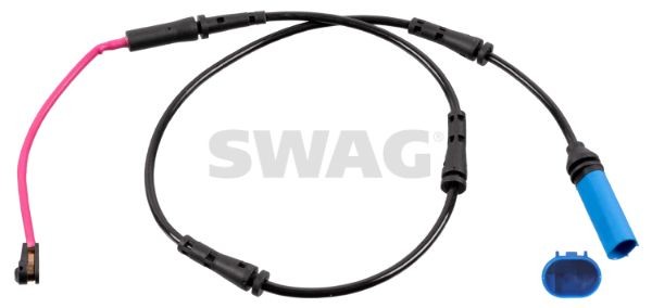SWAG Brake pad wear sensor Article number: 33 10 3551 cheaply