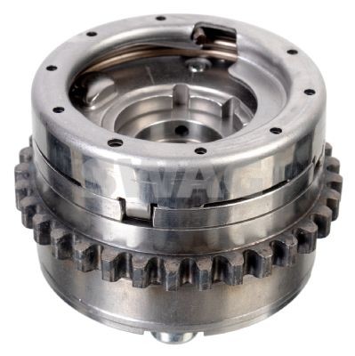 SWAG Camshaft Adjuster Article number: 33 10 3705 cheaply