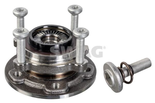 SWAG Wheel bearing kit Article number: 33 10 3827 cheaply