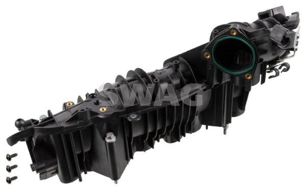 SWAG Fitting, intake manifold Article number: 33 10 3866 cheaply