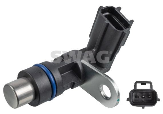 SWAG Crankshaft sensor Article number: 33 10 3901 cheaply