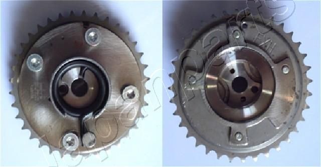 JAPANPARTS Camshaft Adjuster Article number: VVT-009 cheaply