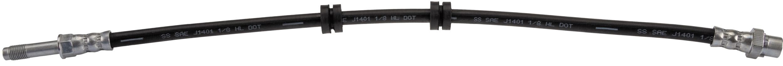 TRW Brake hose Article number: PHB2058 cheaply