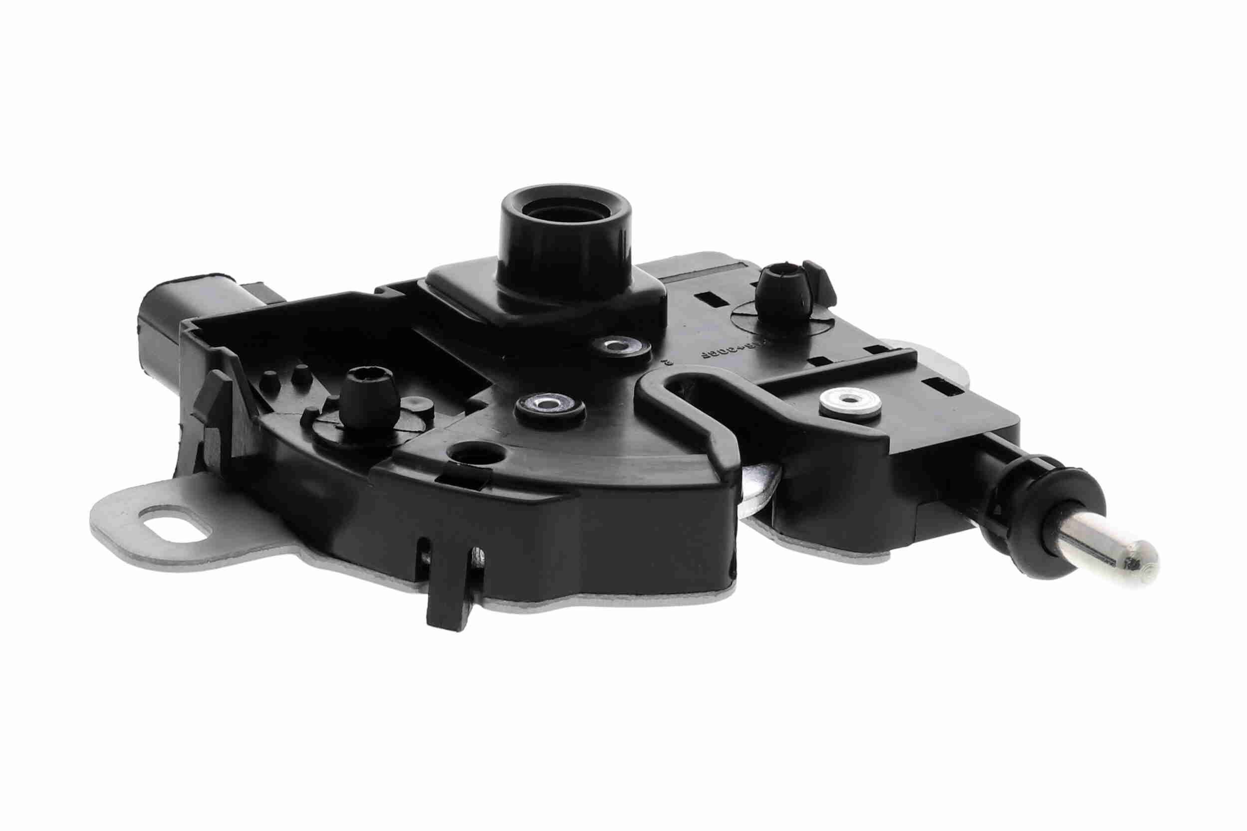 VEMO V25-85-0057 Mootorikapoti lukk FOCUS 2.0 TDCi 110 HP Diisel 2011