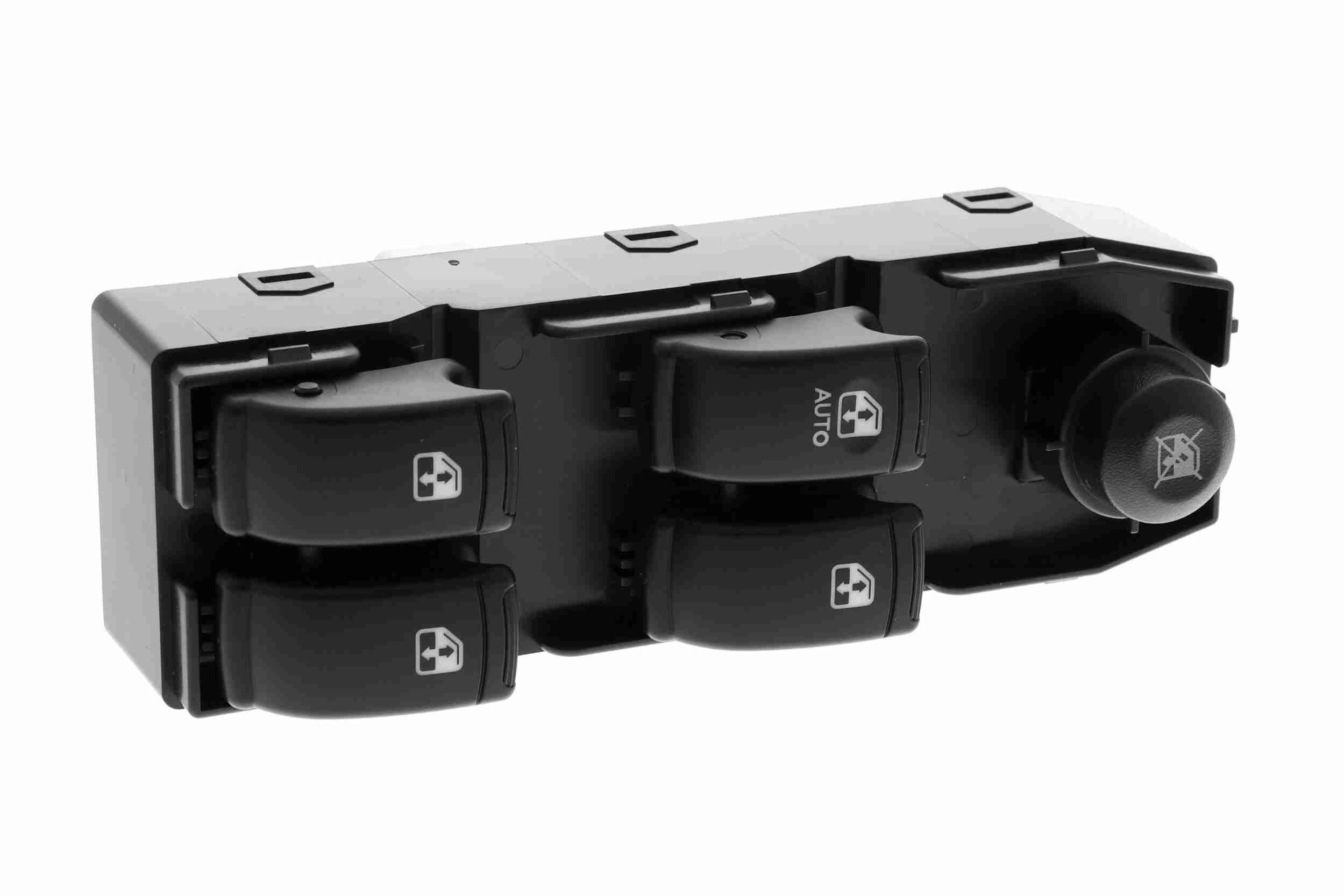 VEMO Window switch Article number: V51-73-0139 cheaply