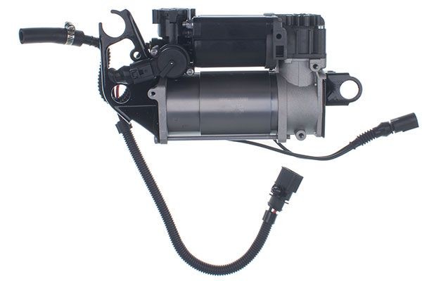 DENCKERMANN DSA901G Air suspension compressor TOUAREG 3.2 V6 241 PS Petrol 2010