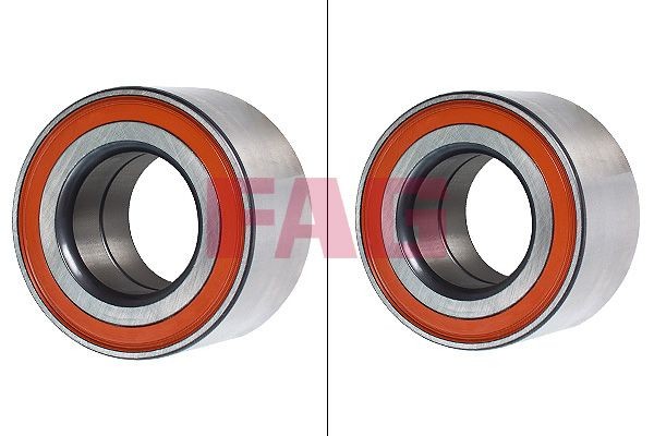 FAG Wheel bearing Article number: 713 1393 10 cheaply