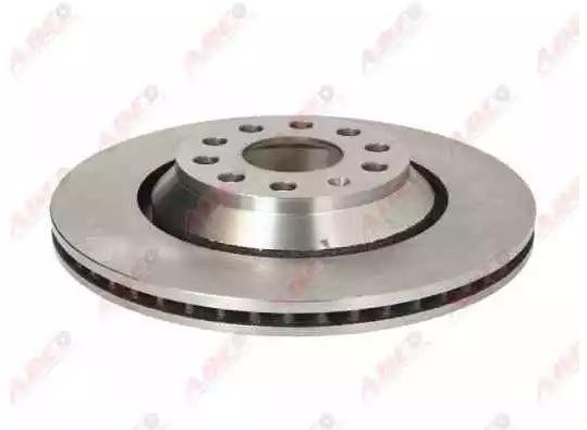 ABE Brake disc Article number: C4W014ABE cheaply