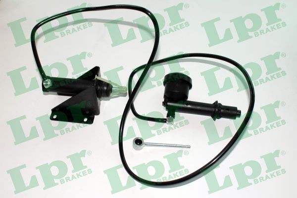 LPR Master / Slave Cylinder Kit, clutch Article number: 3162K cheaply