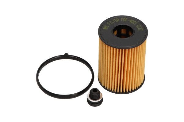 KAVO PARTS Õlifilter Artikli number: FOF-4001 soodsalt