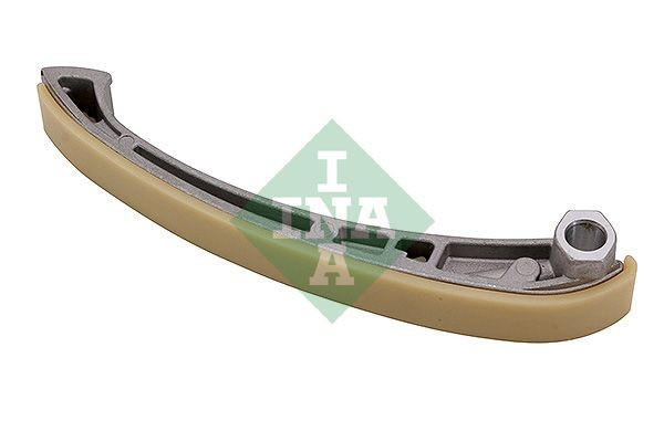 INA 552 0206 10 Guides, timing chain RANGE ROVER 2.5 D 4x4 136 PS Diesel 2002