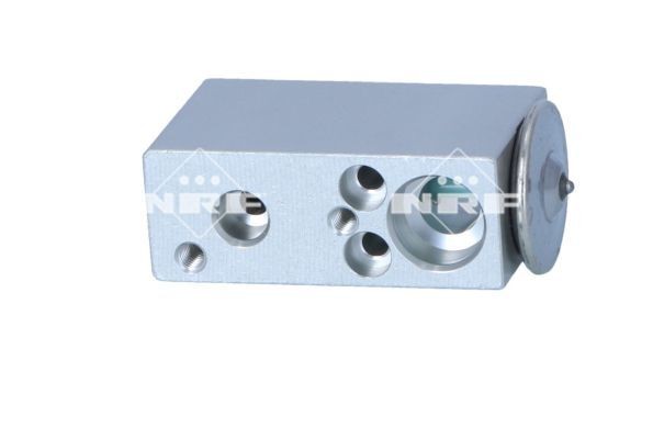 NRF AC expansion valve Article number: 38500 cheaply