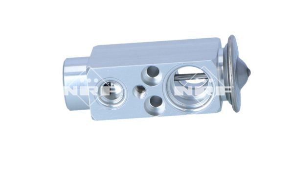 NRF AC expansion valve Article number: 38517 cheaply