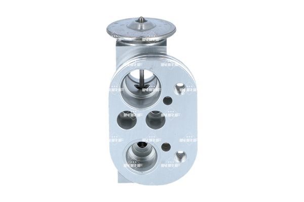 NRF AC expansion valve Article number: 38523 cheaply