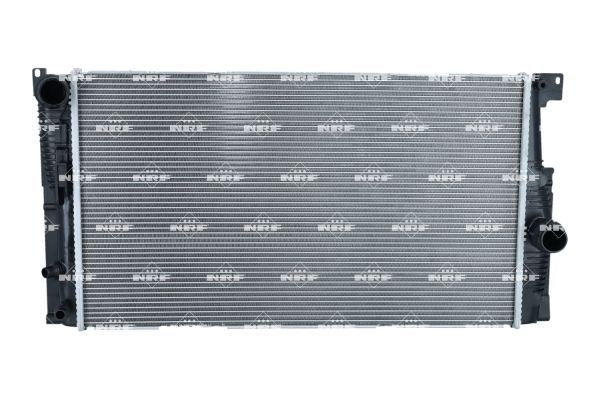 NRF Engine radiator Article number: 550124 cheaply