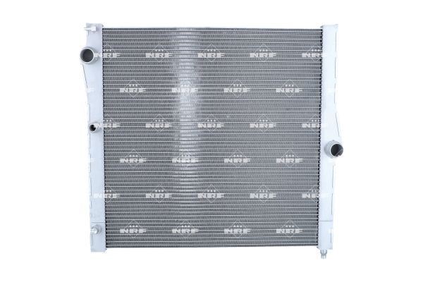 NRF Engine radiator Article number: 550137 cheaply