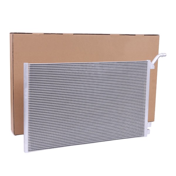 NRF Engine radiator Article number: 550175 cheaply