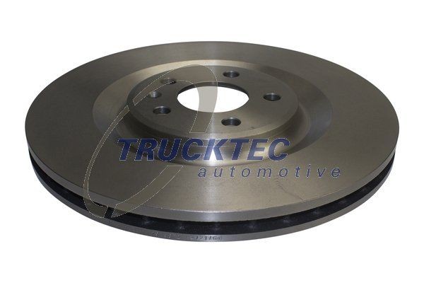 TRUCKTEC AUTOMOTIVE Piduriketas Artikli number: 07.35.316 soodsalt