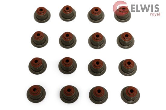ELWIS ROYAL Seal Set, valve stem Article number: 9042630 cheaply