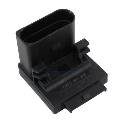 MEAT & DORIA 35231 Switch, clutch control (cruise control) T-CROSS 1.0 TSI 110 PS Petrol
