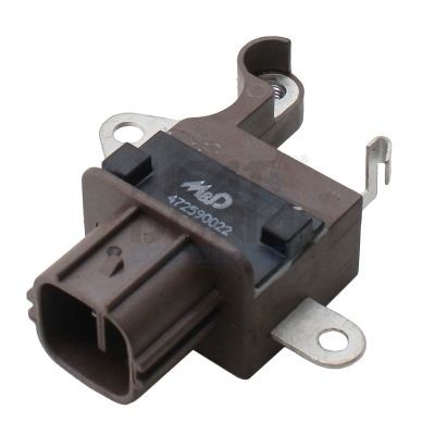 MEAT & DORIA Alternator Regulator Article number: 52034 cheaply