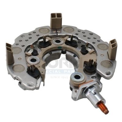 MEAT & DORIA Rectifier, alternator Article number: 52075 cheaply