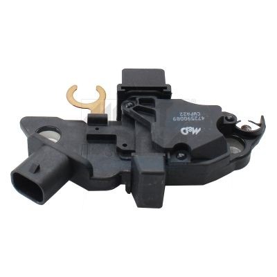 MEAT & DORIA Alternator Regulator Article number: 52122 cheaply