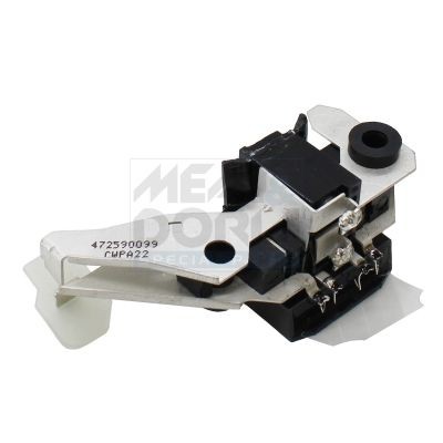 MEAT & DORIA Alternator Regulator Article number: 52140 cheaply