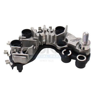 MEAT & DORIA Rectifier, alternator Article number: 52231 cheaply