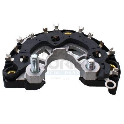 MEAT & DORIA Rectifier, alternator Article number: 52272 cheaply