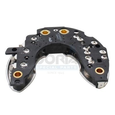 MEAT & DORIA Rectifier, alternator Article number: 52291 cheaply