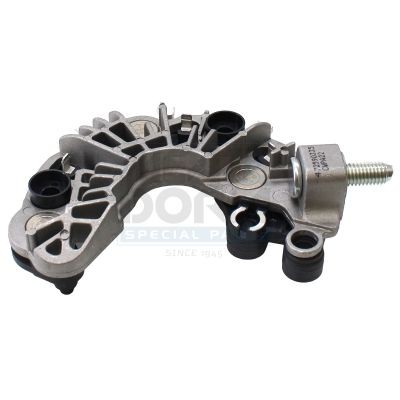 MEAT & DORIA Rectifier, alternator Article number: 52327 cheaply