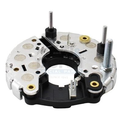 MEAT & DORIA Rectifier, alternator Article number: 52370 cheaply