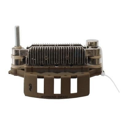 MEAT & DORIA Rectifier, alternator Article number: 52381 cheaply