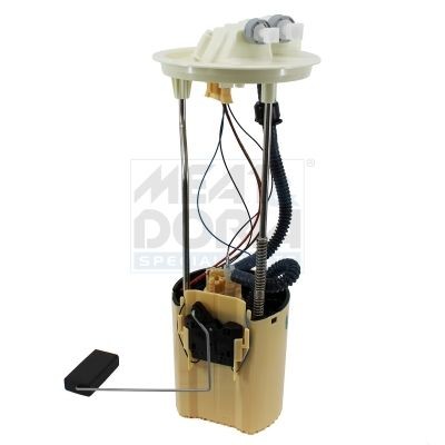MEAT & DORIA Fuel feed unit Article number: 77944 cheaply