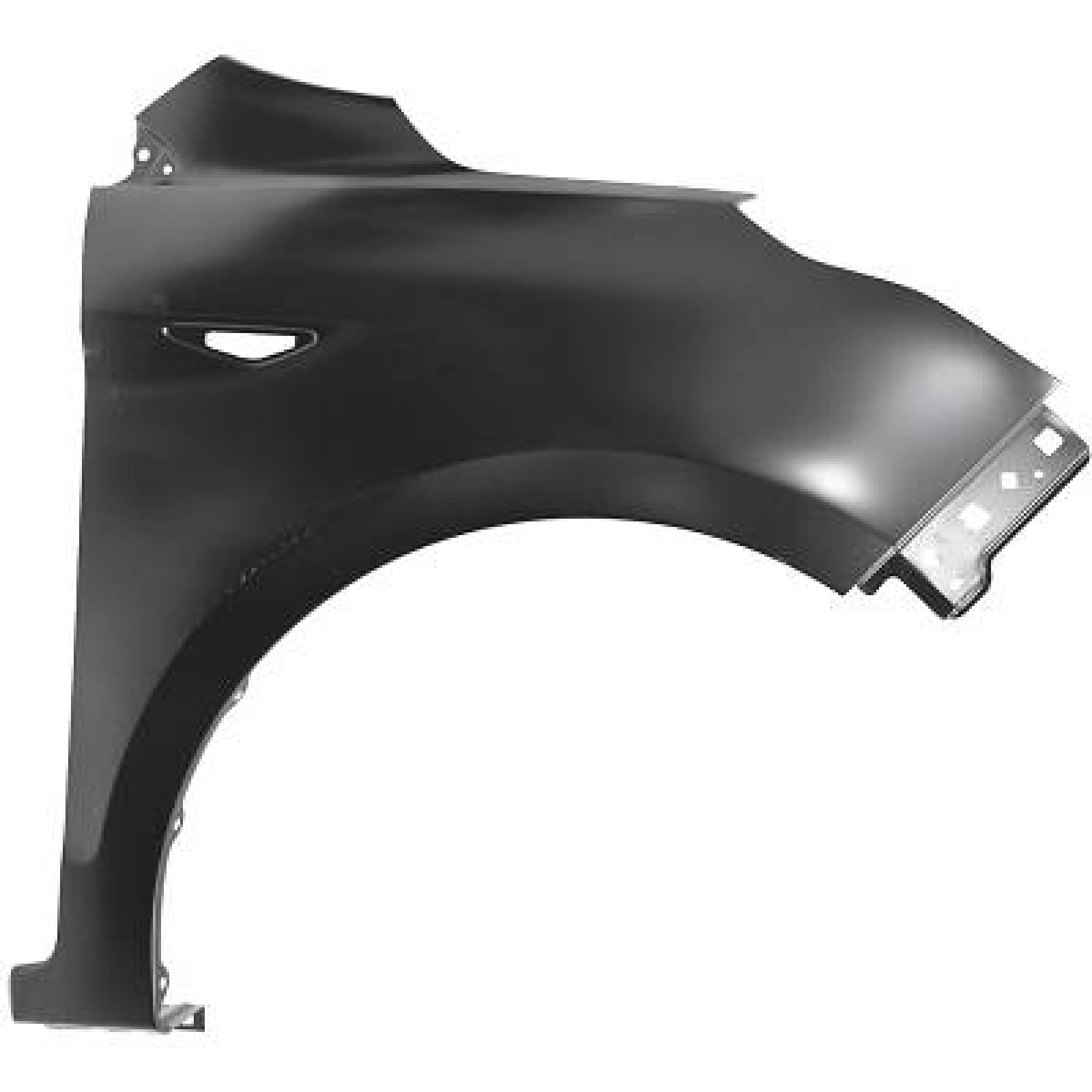 DIEDERICHS Wing fender Article number: 1462006 cheaply