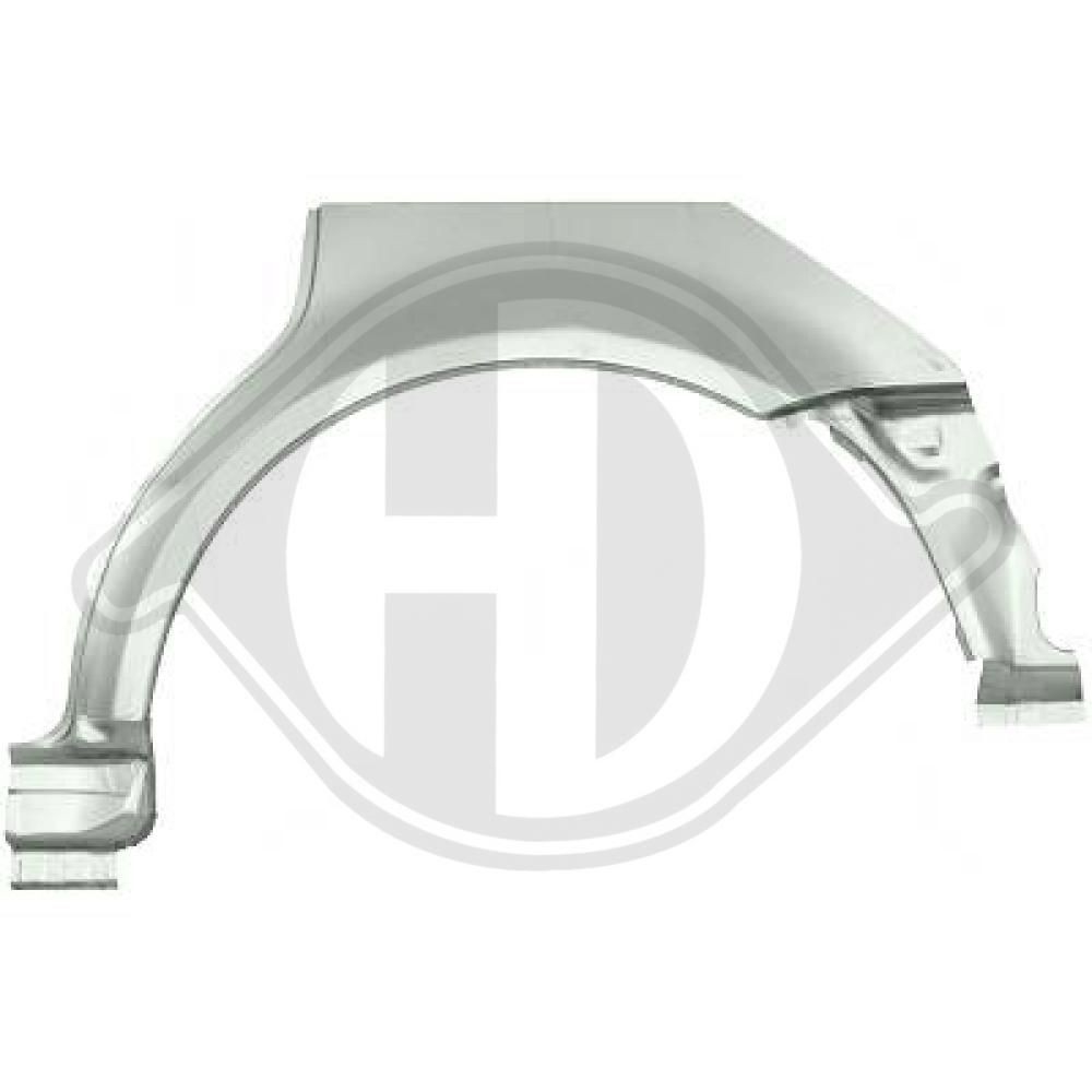 DIEDERICHS Sidewall Article number: 9430231 cheaply