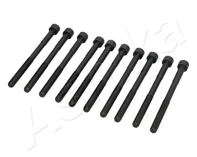 ASHIKA Cylinder Head Bolt Article number: 115-02-210 cheaply