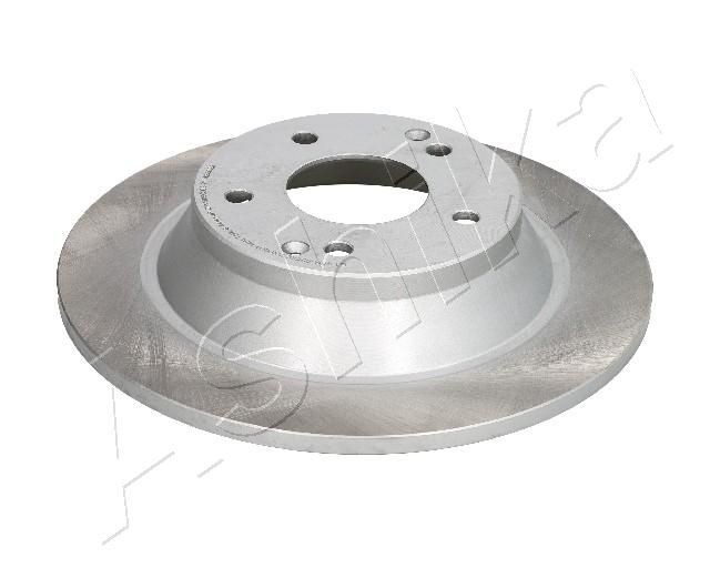 ASHIKA Brake disc Article number: 61-0S-S05C cheaply