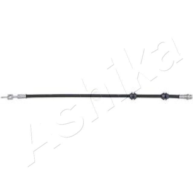 ASHIKA Holding Bracket, brake hose Article number: 69-0L-L06 cheaply