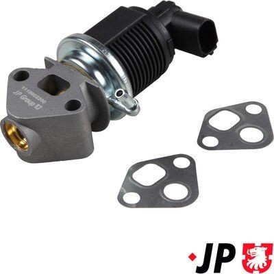 JP GROUP Drive shaft Article number: 1143110480 cheaply
