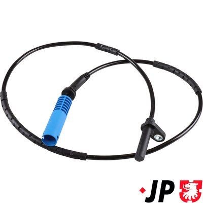JP GROUP ABS sensor Article number: 1497104900 cheaply