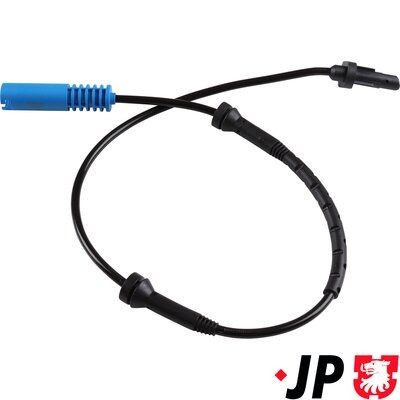 JP GROUP ABS sensor Article number: 1497106500 cheaply