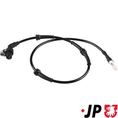 JP GROUP ABS sensor Article number: 1597104900 cheaply