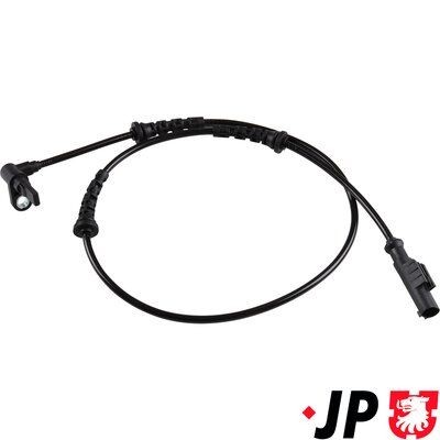 JP GROUP ABS sensor Article number: 3397102700 cheaply