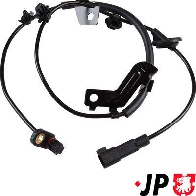 JP GROUP ABS Sensor Varenummer: 3997105070 billige