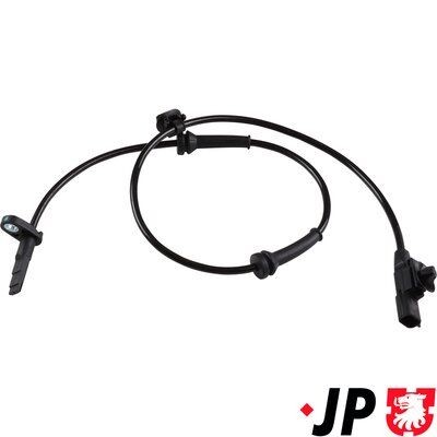 JP GROUP ABS Sensor Varenummer: 4097103500 billige