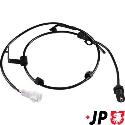 JP GROUP ABS sensor Article number: 4897105270 cheaply