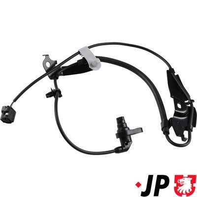 JP GROUP ABS sensor Article number: 4897106070 cheaply